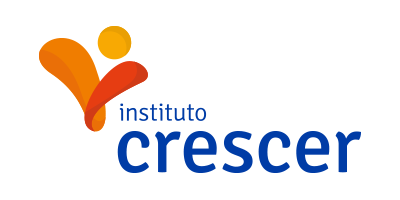 Logotipo Instituto Crescer