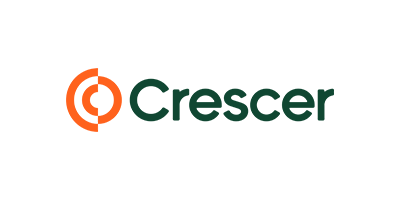 Logotipo Crescer